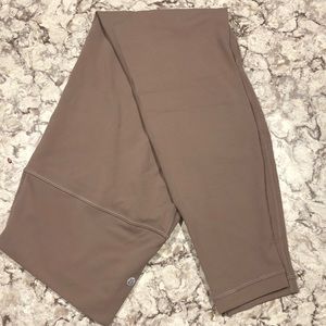 Lululemon Align 28” leggings